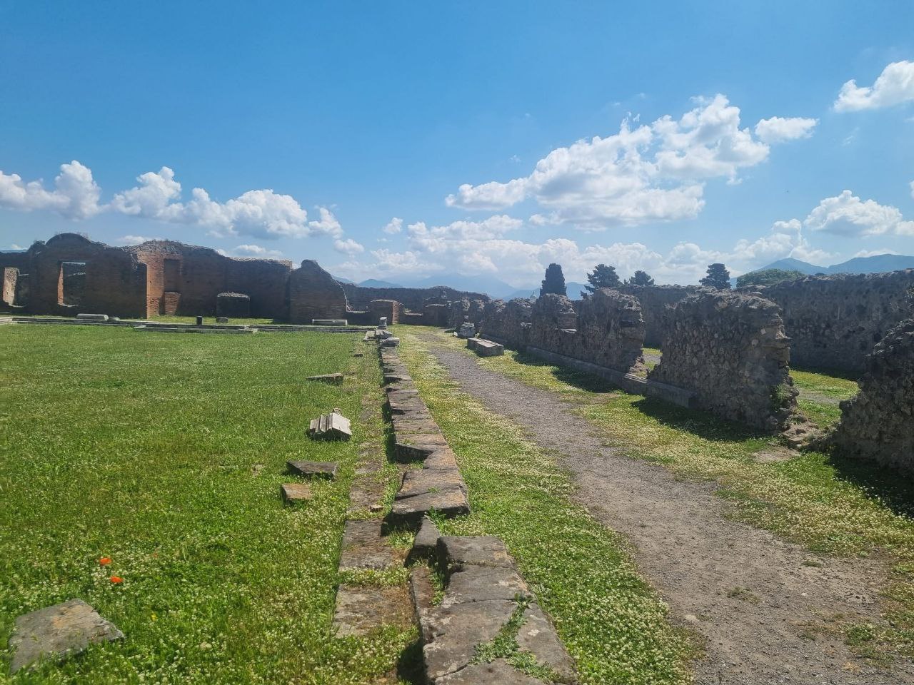 pompeya
